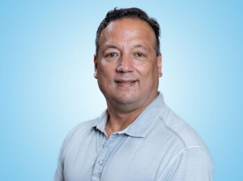 Michael Palucki Headshot